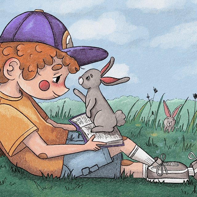 50 отличных книг для летнего чтения: выбор детских писателей