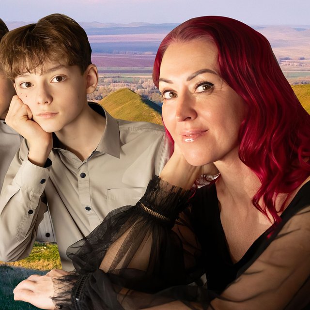 «Кто-то угрожал жалобами в опеку»: многодетная мать – о том, как она уже более трех месяцев путешествует без детей