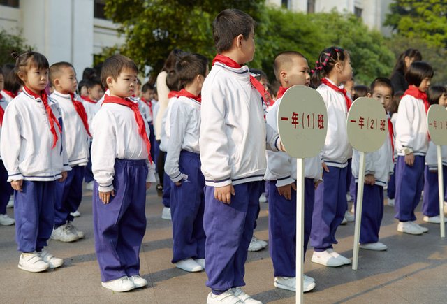 Как Китай, Россия и США возвращают раздельное обучение в школах