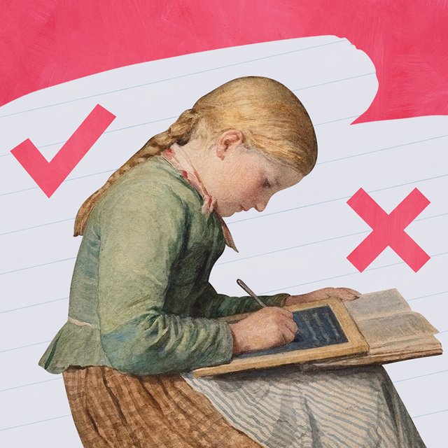 Тест по русскому языку для первоклассников. А вы справитесь?