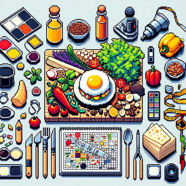 23 новогодних рецепта для тех, кто не любит селедку под шубой и холодец