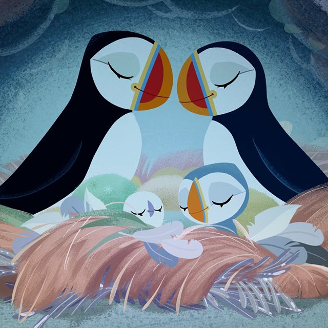 10 мультсериалов, которые помогут дошкольникам выучить английский язык