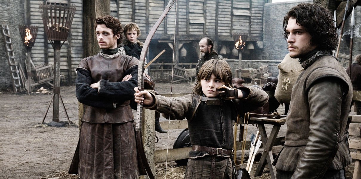 Как устроено образование в Вестеросе