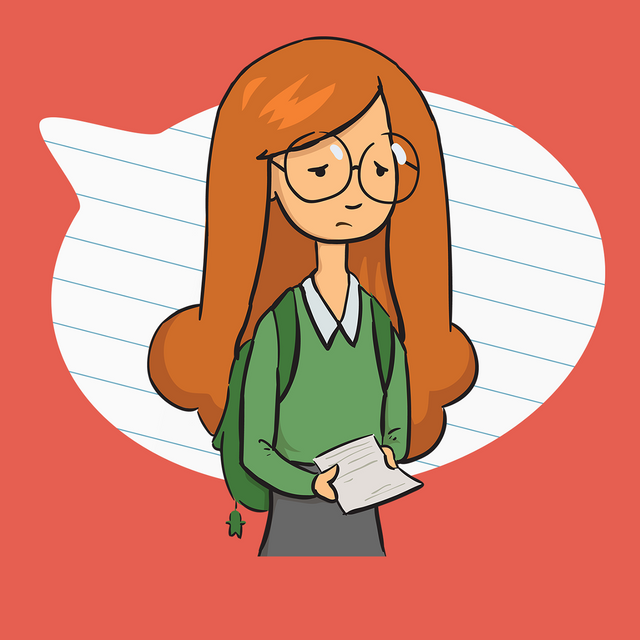 «Этот экзамен — наш общий позор». Учитель литературы — об итоговом собеседовании по русскому в 9-м классе