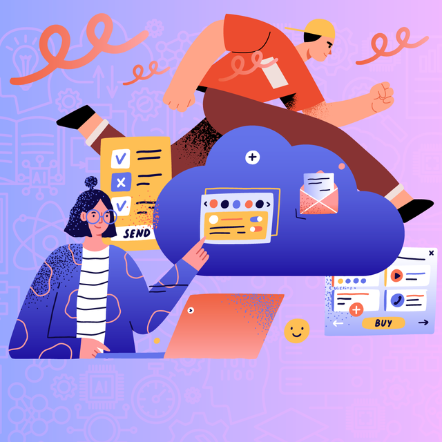 Память или реакция? Тест: ваша суперсила в мире айти