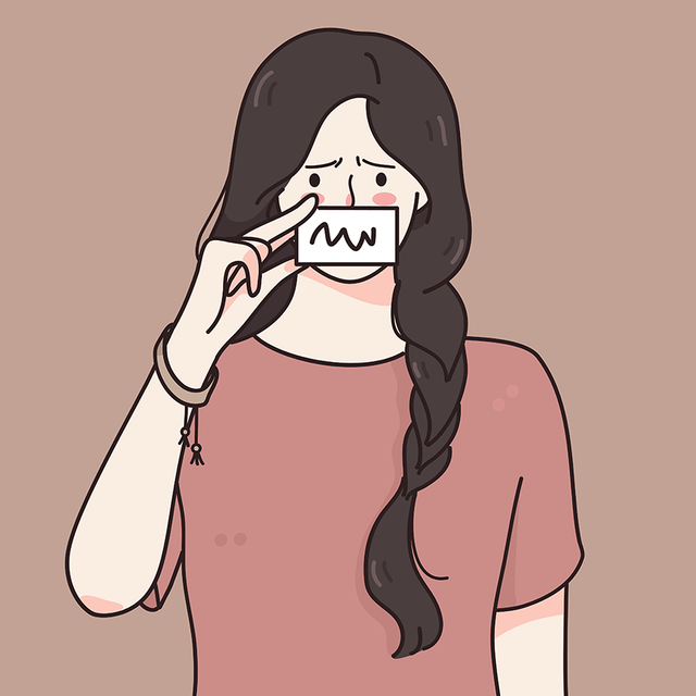 «Перестань извиняться!». Что на самом деле портит речь девочек-подростков