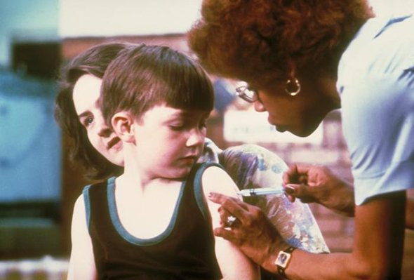 Столетняя война: история вакцин против гриппа