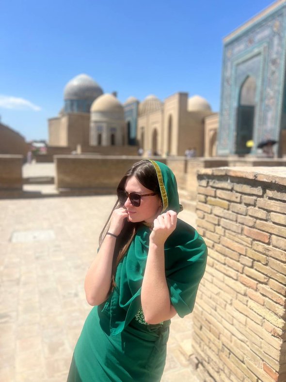 Екатерина Умарова. «Сейчас у меня в ноге 16 болтов и 2 титановые пластины»: учительница истории — о своем увлечении экстремальным спортом