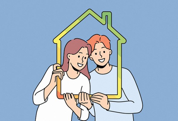 4 токсичных сценария начала семейной жизни: и способы их избежать, психология, отношения, семья