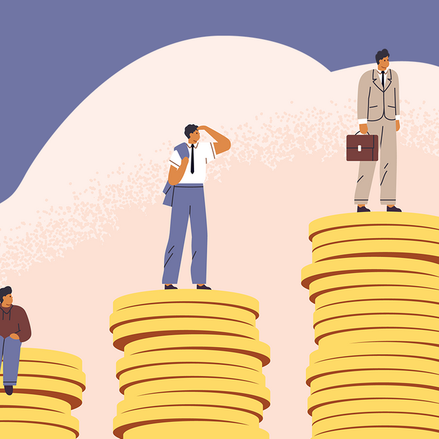 Полагаются ли учителям дополнительные выплаты «за выслугу лет»?