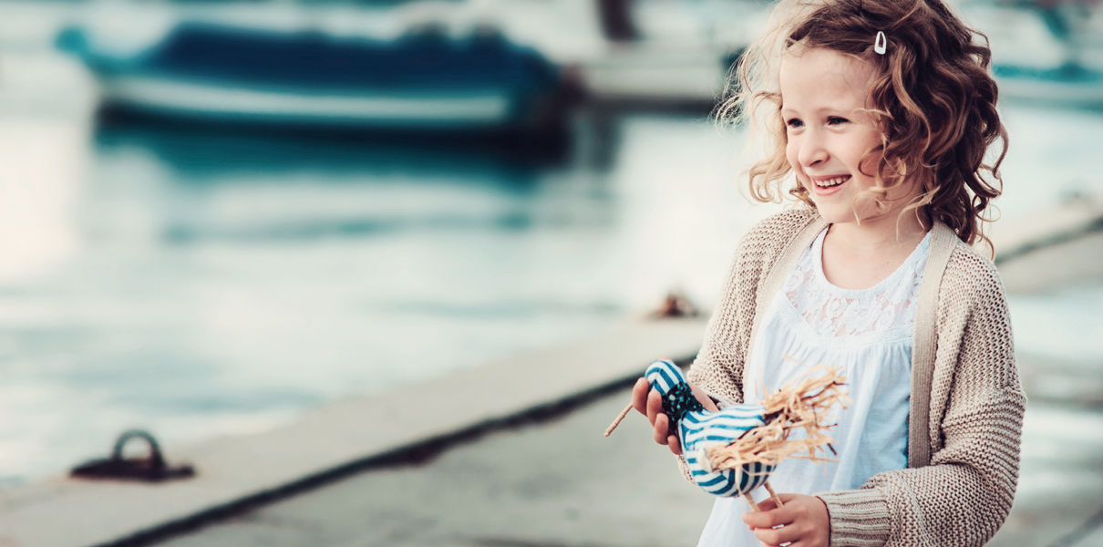 6 самых нужных мастер-классов для детей