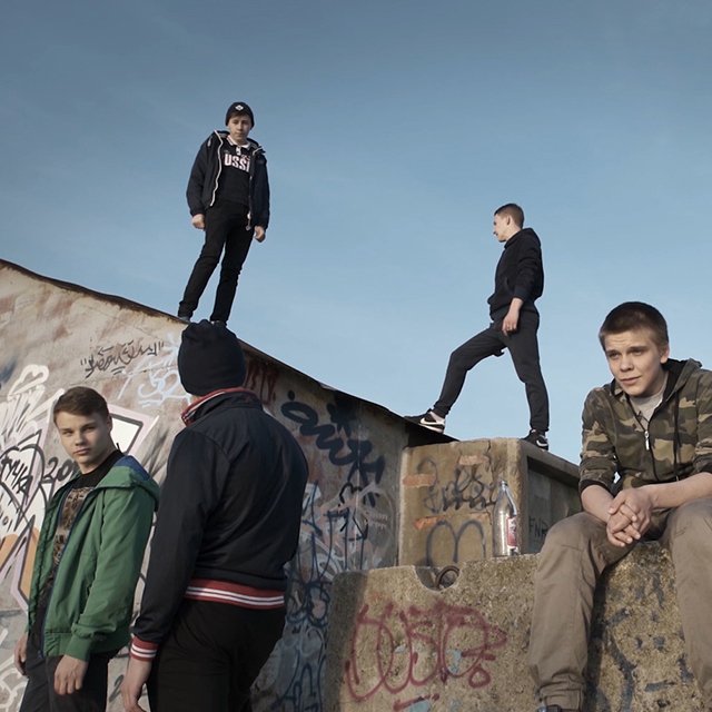 4 российских фильма о подростках, которые вы наверняка не видели