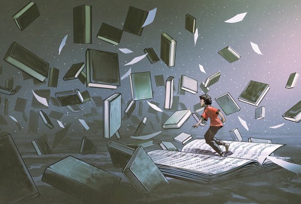 3 книги для подростков на тему памяти от учителя средней школы