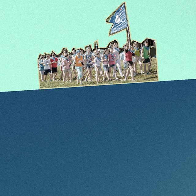 Бесплатная путевка в детский лагерь: как получить ее в 2025 году