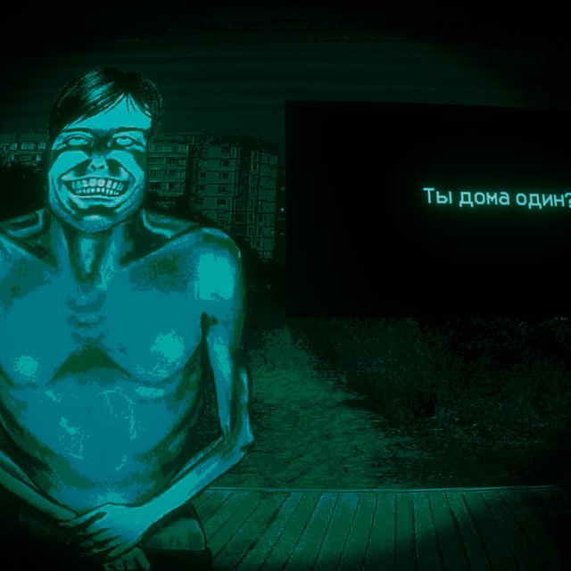 No, I’m Not a Human: как устроена российская инди-игра о жизни во время конца света, ставшая мировым хитом