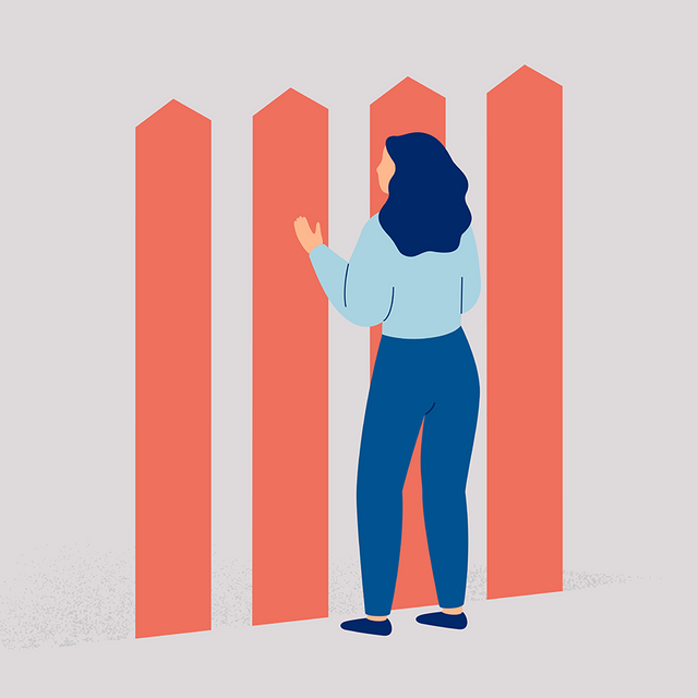 В школе родителям запретили заходить за турникеты: законно ли это