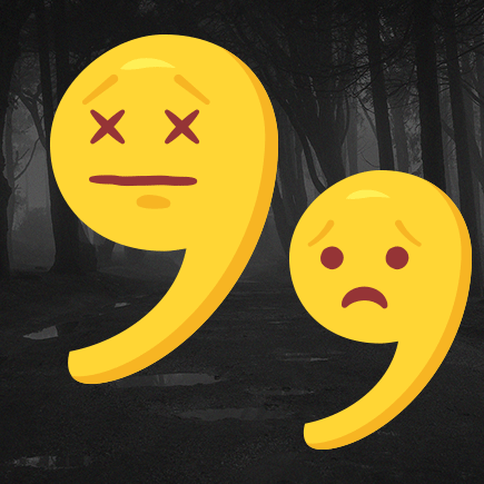 9 устойчивых выражений, которым не нужны ваши запятые