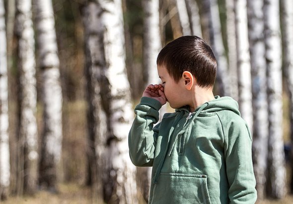 Как продумать свои планы на весну и лето с ребенком, у которого есть аллергия? Эффективны ли мониторинги пыльцы?