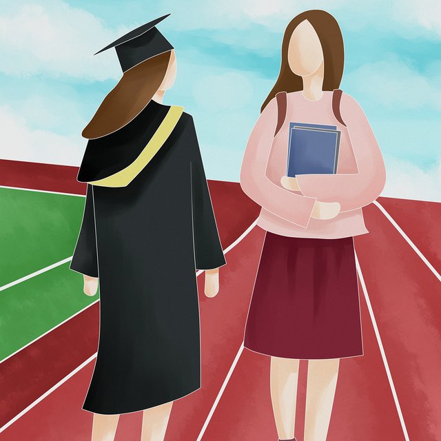 Могу ли я поступить в аспирантуру, отучившись на целевом?