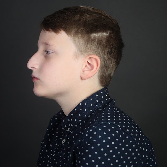 Трёхлетка в теле 11-летнего. История Маркуса: мальчика с аутизмом, который рисует и учит пять языков