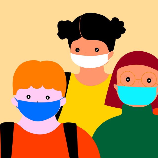 Кто определяет сроки школьного карантина по коронавирусу? И всем ли надо сдавать тест ПЦР?