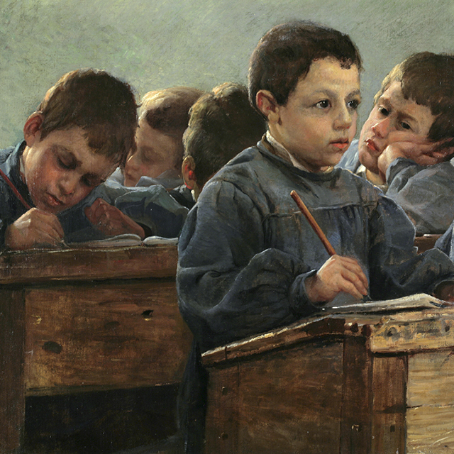 5 причин, почему дети плохо знают историю (и как в этом виноваты учителя)