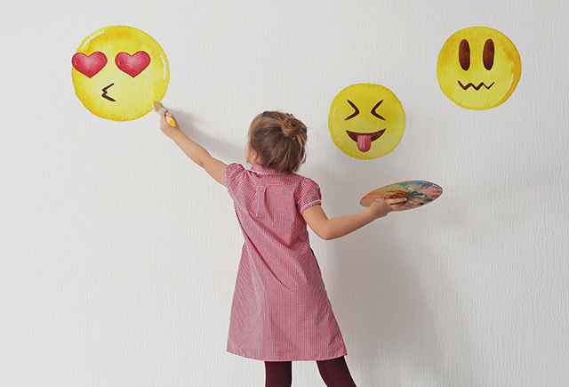 Простые упражнения, которые научат ребёнка понимать эмоции и управлять ими
