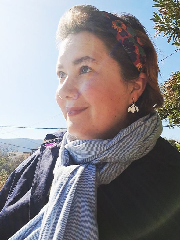 Анастасия Строкина. Фото: личный архив. «Баба-яга не детей ела, а с крокодилами дралась»: чего мы не знаем о героях фольклора и зачем взрослым перечитывать сказки