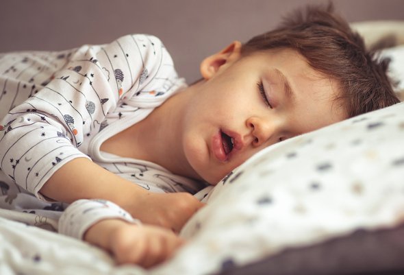 Разговоры во сне