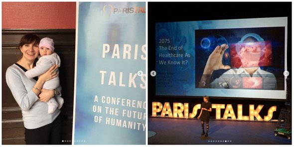 Искусственный интеллект и будущее наших детей. Блог Кати Никитюк bigcitymums.org