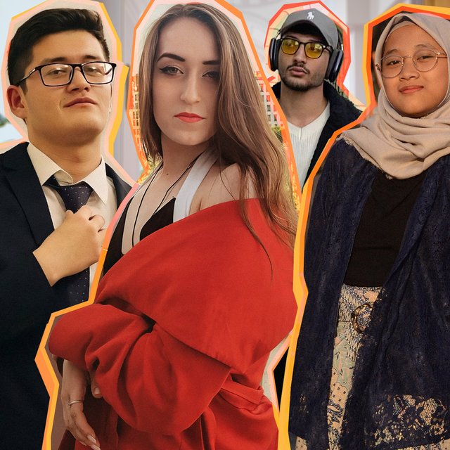 «Восхищение, страх и принятие»: 4 иностранных студента — об учебе в российских вузах