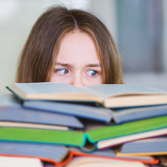 «А вдруг я всё забуду!». Как перестать волноваться перед ЕГЭ – 22 совета психолога