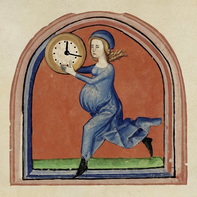 У меня первые роды, и я переживаю, что не успею вовремя приехать в роддом. Как правильно рассчитать время?