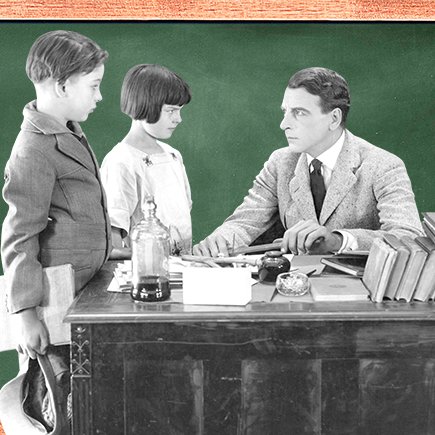 Почему новые стандарты образования ведут школу в прошлое, а не в будущее