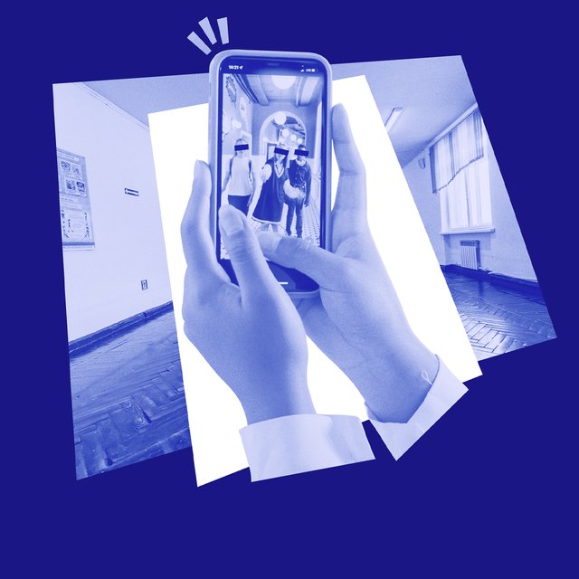 Можно ли снимать учителей на камеру? А учеников? Все о видео в школьных стенах