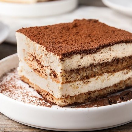 Тирамису за 5 минут — рецепт от мамы, которая готовит этот десерт в любой непонятной ситуации