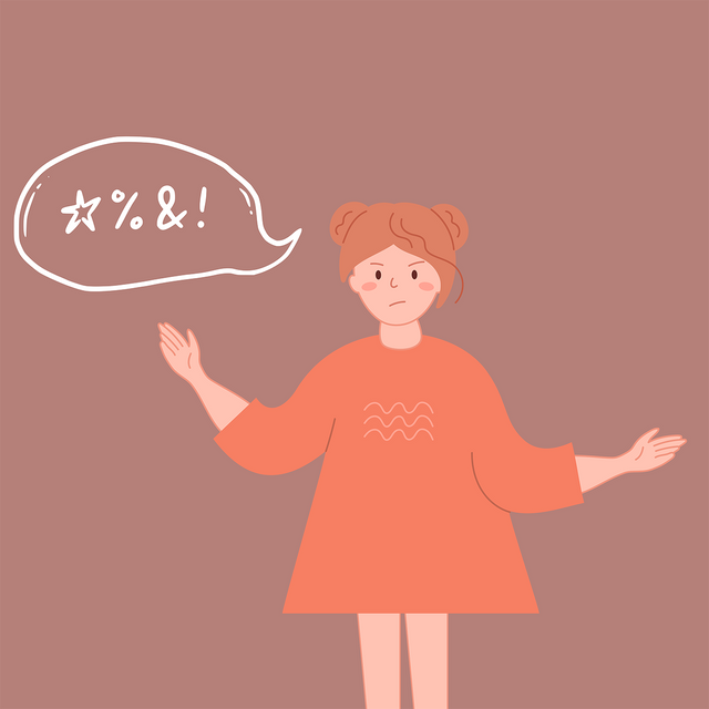 Материться стали даже дошкольники. Психолог — о том, как реагировать на детский мат