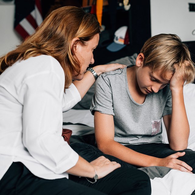 Дрожь, слёзы, паника: как ЕГЭ влияет на школьников и можно ли нервничать меньше