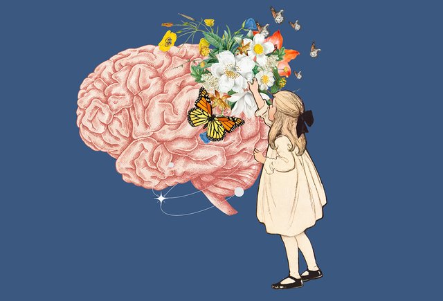 11 развивающих игр для детей — на внимание, мышление и память