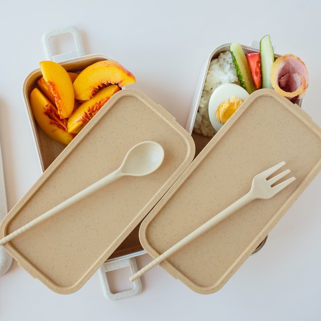 Можно ли давать ребёнку в детский сад домашнюю еду?