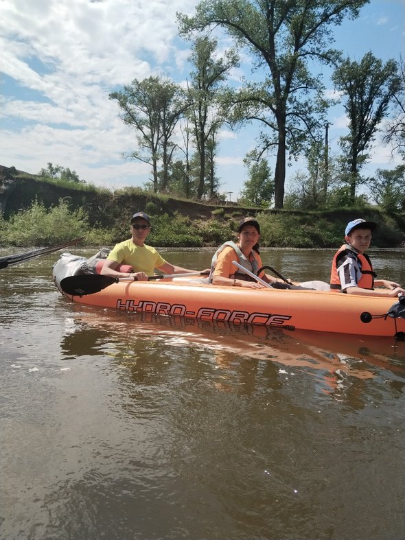 Истории отцов особенных детей