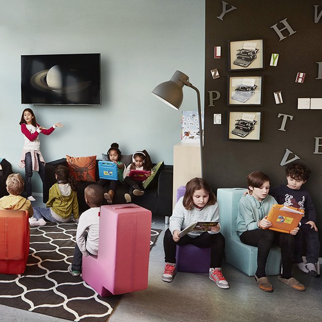 10 крутых школ мира, которые вас точно удивят