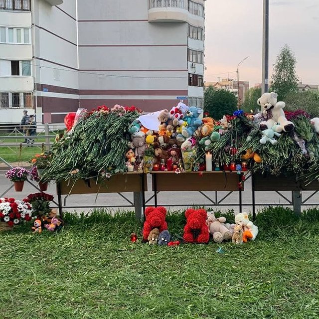 Стрельба в казанской школе: что известно о произошедшем