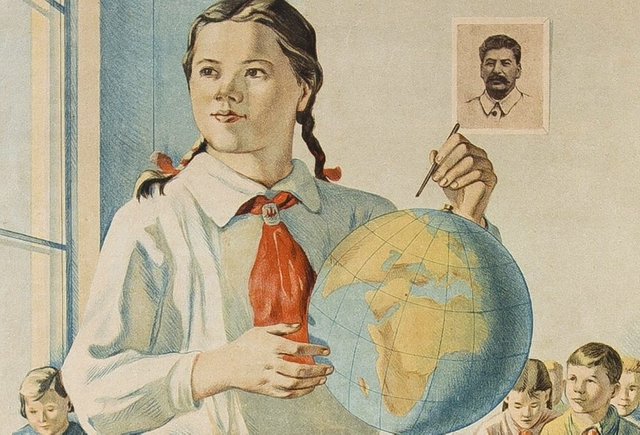 Должны ли учителя говорить с детьми о политике и почему родители детям не всегда друзья