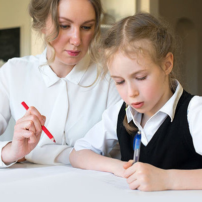 Как найти
подходящего
репетитора