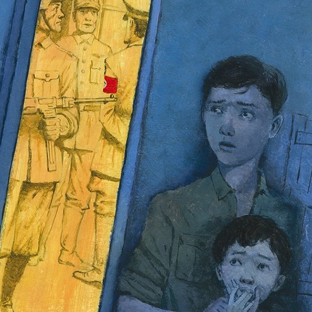 5 книг европейских авторов о Второй мировой войне, которые стоит прочитать