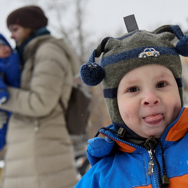 Новое универсальное пособие семьям с детьми: что это такое и когда его можно будет получить