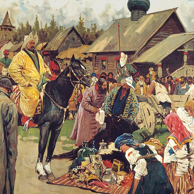 «Татаро-монгольское иго» или «монголо-татарское»: как говорить правильно