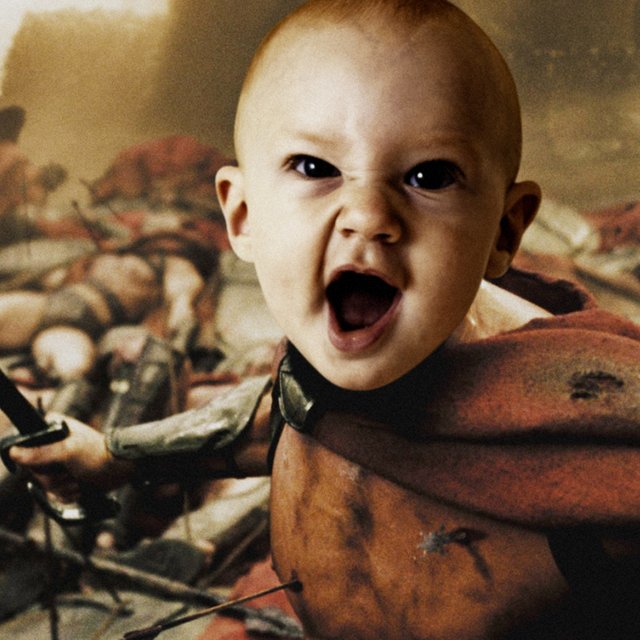 «Я родила его, чтобы он умер за Спарту»: как воспитывали детей в Спарте, Вавилоне и Древнем Египте