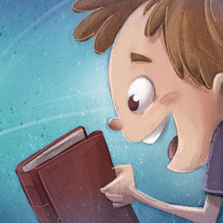 Правда ли, что наши дети меньше читают (и виноват ли в этом интернет)